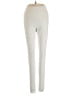 Alo Solid Ivory Active Pants Size XXS - photo 1