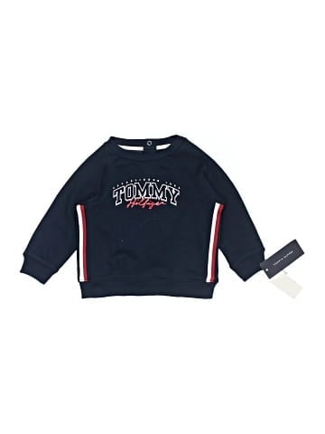 Tommy Hilfiger Long Sleeve T-Shirt (view 1)