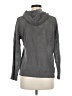 Shirt 469 Metallic Gray Pullover Sweater Size M - photo 2