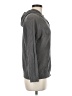 Shirt 469 Metallic Gray Pullover Sweater Size M - photo 4