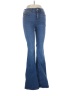 Ann Taylor Blue Jeans Size 0 - photo 1