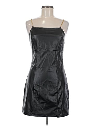 No Comment Cocktail Dress (view 1)