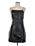 No Comment Black Cocktail Dress Size M - photo 1