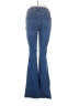 Ann Taylor Blue Jeans Size 0 - photo 2