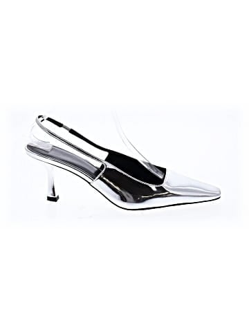 Ann Taylor Heels (view 1)