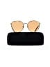 Gucci Tan Sunglasses One size - photo 2