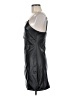 No Comment Black Cocktail Dress Size M - photo 5