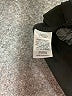 En Focus Studio Solid Black Casual Dress Size 6 - photo 8