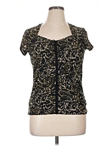 Vintage Suzie Short Sleeve T-Shirt (view 1)