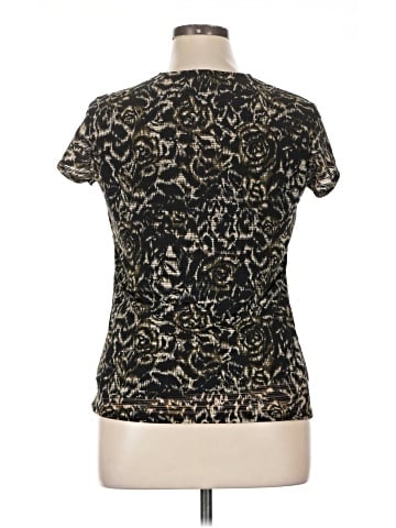 Vintage Suzie Short Sleeve T-Shirt (view 2)