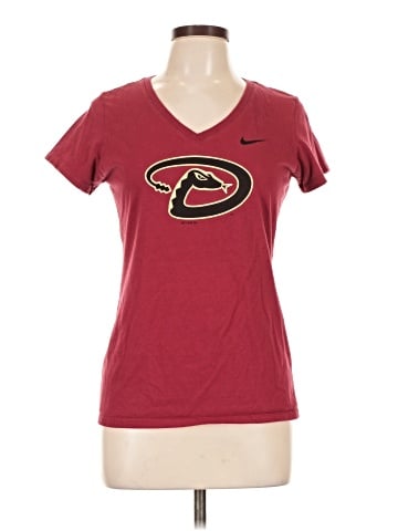 Nike Short Sleeve T-Shirt (view 1)