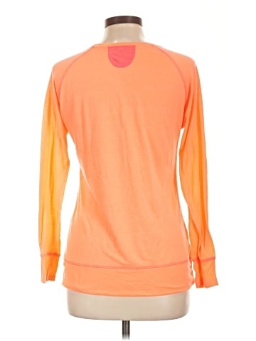 Marika Tek Long Sleeve T-Shirt (view 2)