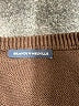 Brandy Melville Brown Pullover Sweater One size - photo 7