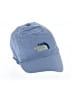 The North Face 100% Polyester Blue Baseball Cap  Size M (kids) - photo 1