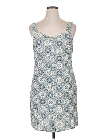 Ann Taylor LOFT Outlet Casual Dress (view 1)
