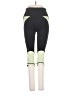 VSX Sport Color Block Green Active Pants Size XS - photo 2