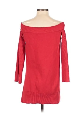 By Anthropologie Pullover Sweater (view 2)