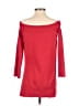 By Anthropologie Red Pullover Sweater Size S - photo 2