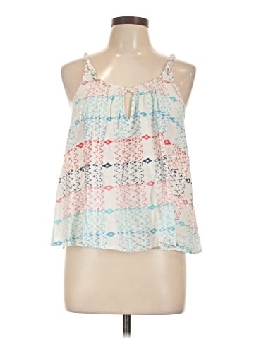 Hollister Tank Top (view 1)
