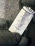 Roulette Solid Black Cocktail Dress Size XL - photo 8