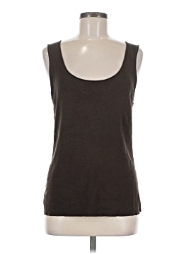 Ann Taylor Loft Sleeveless Top