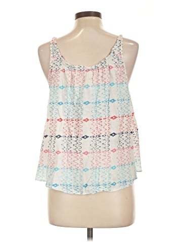 Hollister Tank Top (view 2)