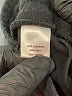 SO 100% Cotton Black Cargo Pants Size M - photo 8