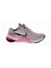 Nike Pink Sneakers Size 6 - photo 1