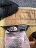 The North Face Tan Casual Pants Size L (youth) - photo 3