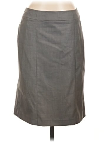 Jones Wear Formal Skirt (view 1)