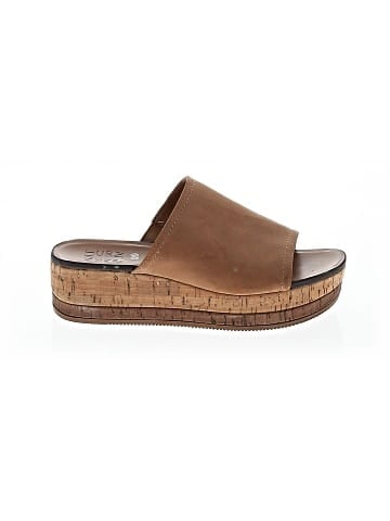 Assorted Brands Wedges (view 1)