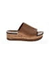Assorted Brands Tan Wedges Size 7 1/2 - photo 1