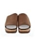 Assorted Brands Tan Wedges Size 7 1/2 - photo 2