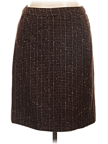 Jones Wear Formal Skirt (view 1)