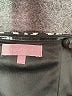Harper 100% Polyester Argyle Gray Cocktail Dress Size L - photo 7