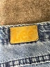 Lee Blue Denim Shorts Size L (estimated) - photo 3