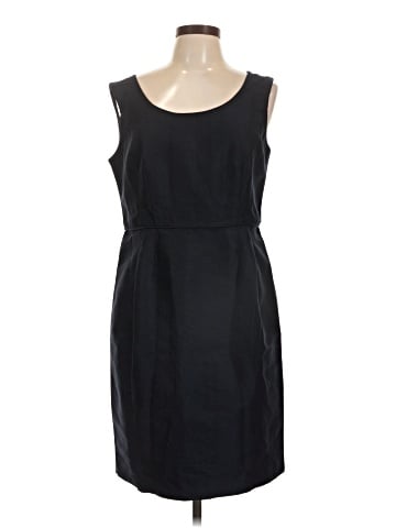 Talbots Cocktail Dress (view 1)