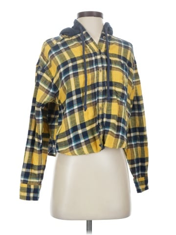 American Eagle Outfitters Cardigan (view 1)
