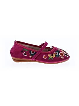Assorted Brands Flats