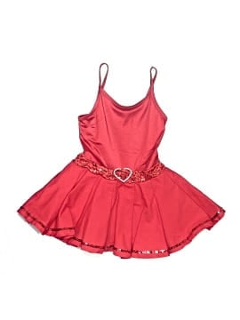 Weissman Dress (view 1)