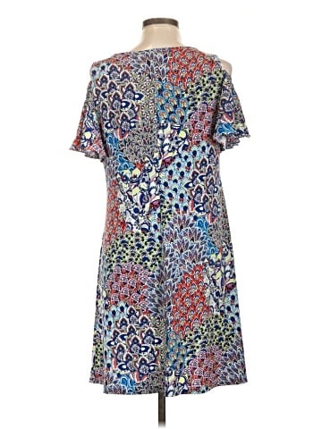 MSK Casual Dress (view 2)