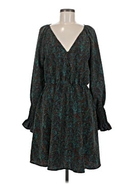 Wrangler Retro Casual Dress