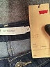 Levi's Blue Jeans Size 16 - photo 4
