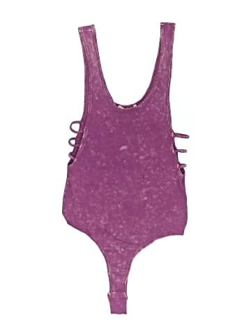 Bozzolo Bodysuit (view 1)