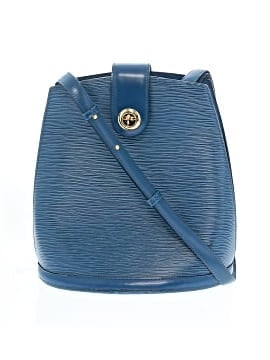 Louis Vuitton Vintage Epi Leather Cluny Bucket Bag (view 1)