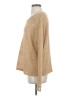 Rag & Bone Metallic Tan Pullover Sweater Size S - photo 5