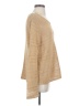 Rag & Bone Metallic Tan Pullover Sweater Size S - photo 4