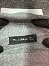 Zara Gray Turtleneck Sweater Size S - photo 7