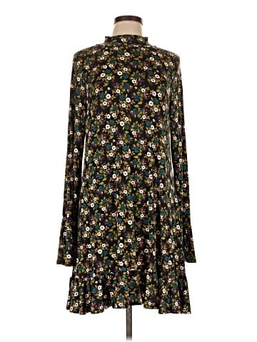 Express Casual Dress (view 1)
