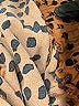 Unbranded Animal Print Brown Casual Pants Size 26 waist - photo 7